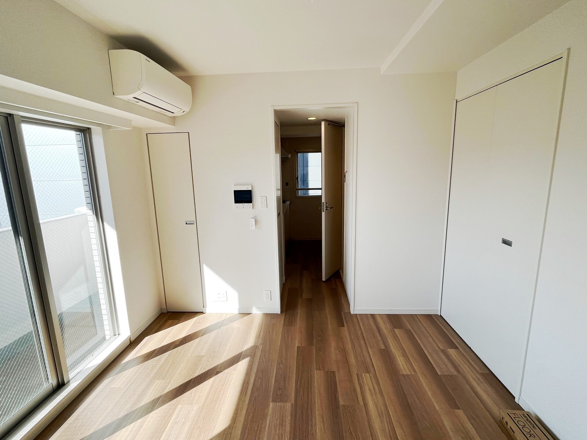 KDXレジデンス品川シーサイドの物件内観写真