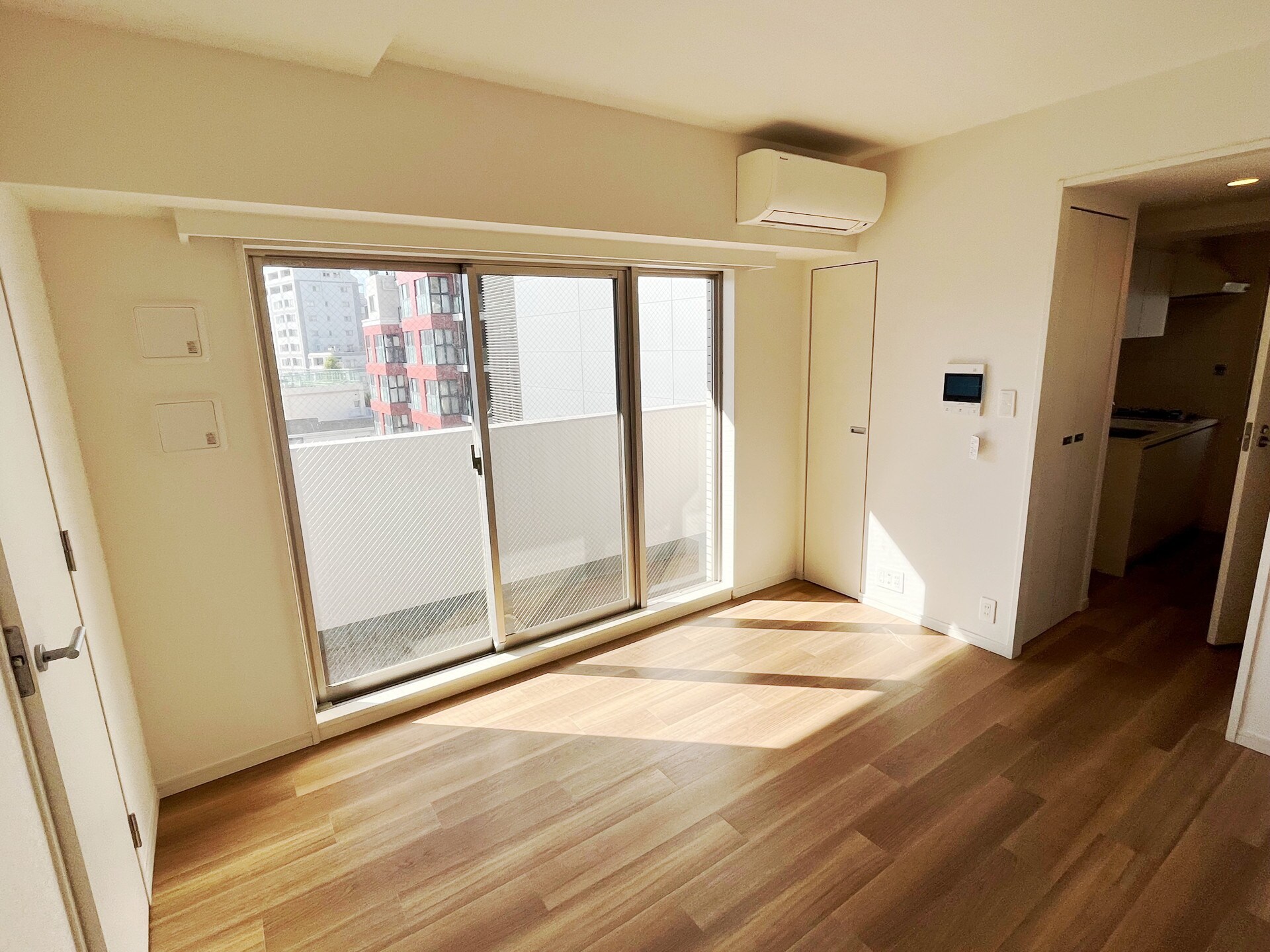 KDXレジデンス品川シーサイドの物件内観写真