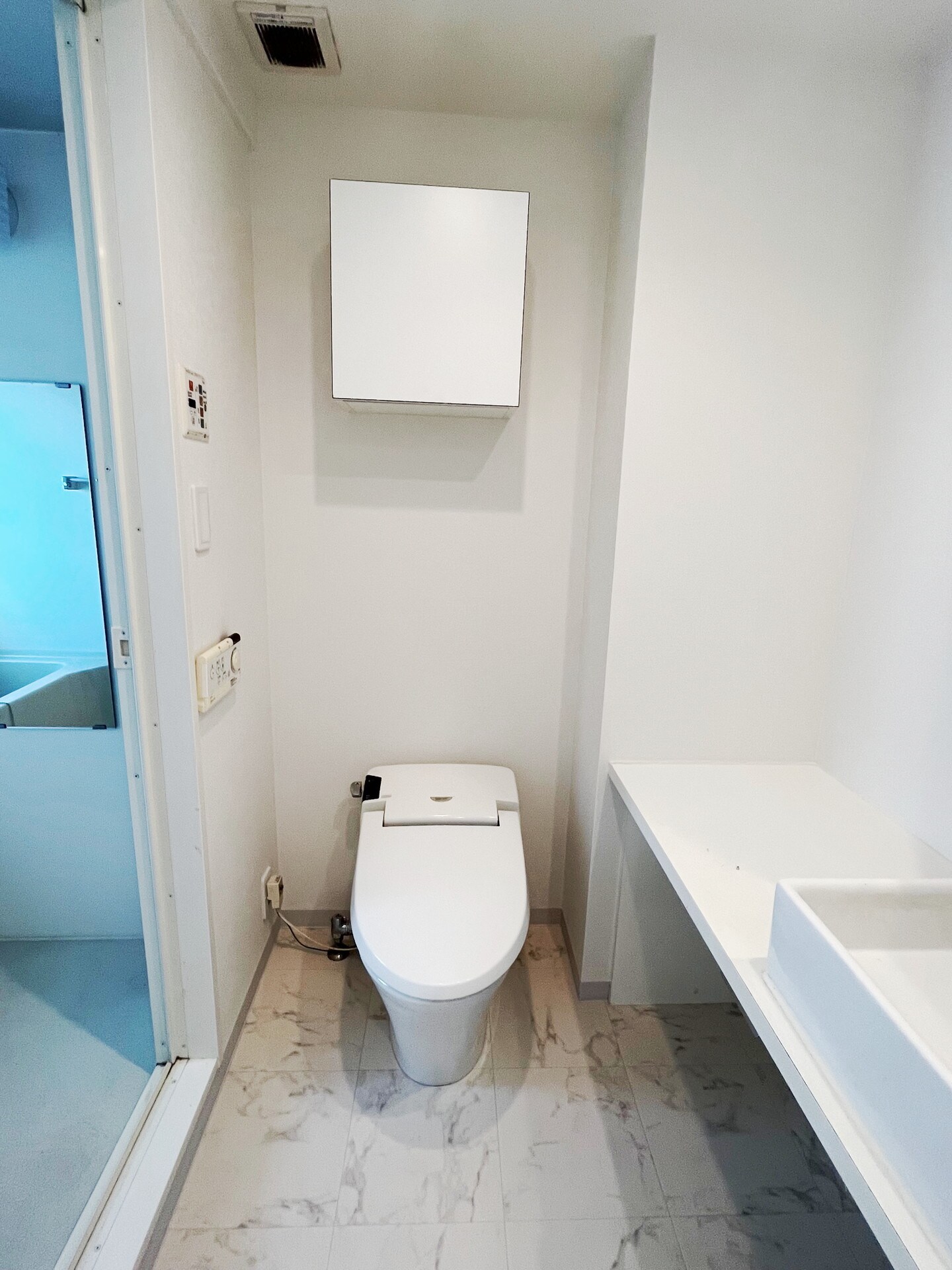 KDXレジデンス品川シーサイドの物件内観写真