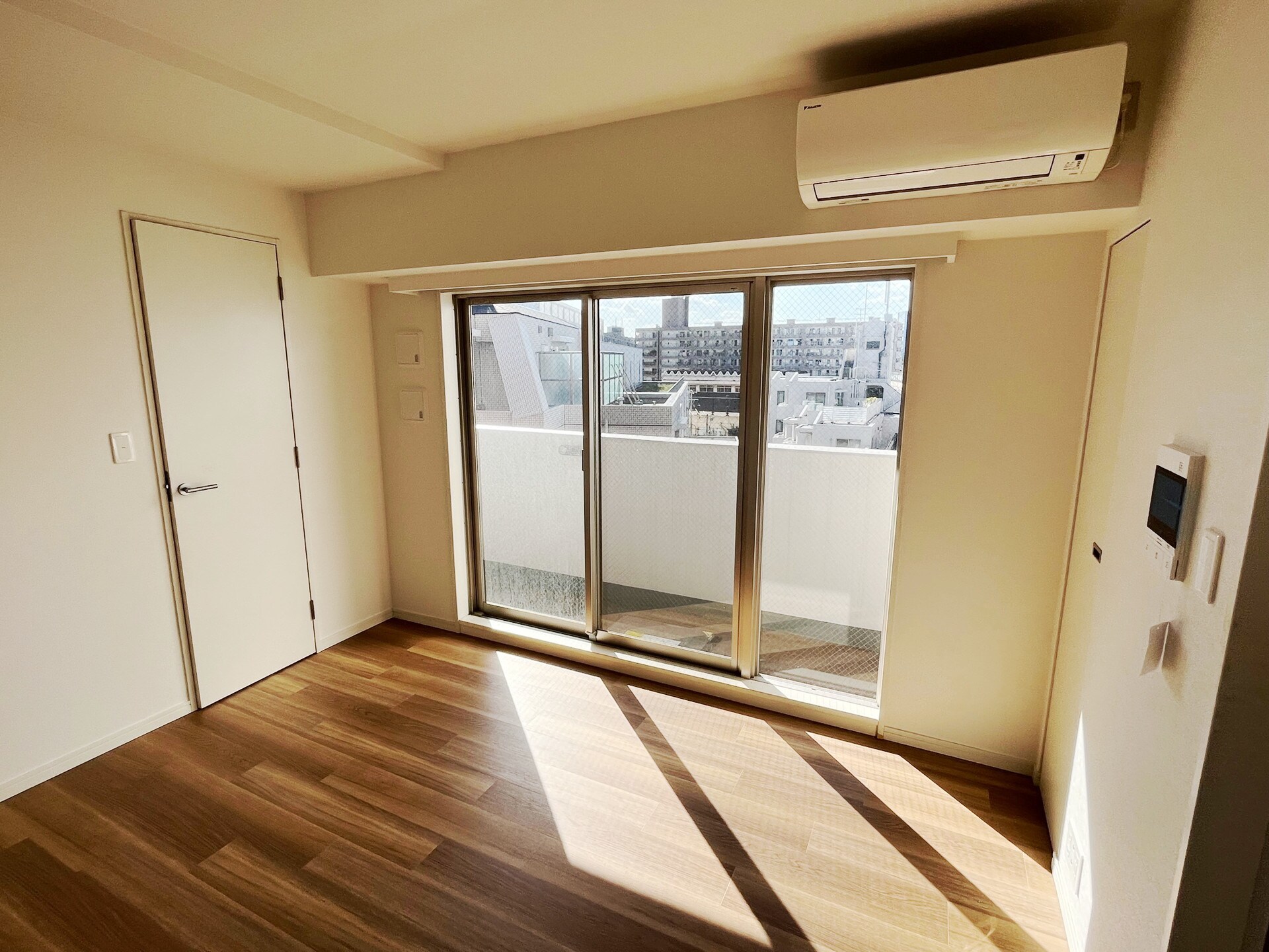 KDXレジデンス品川シーサイドの物件内観写真