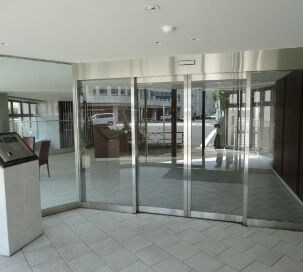 KDXレジデンス品川シーサイドの物件内観写真