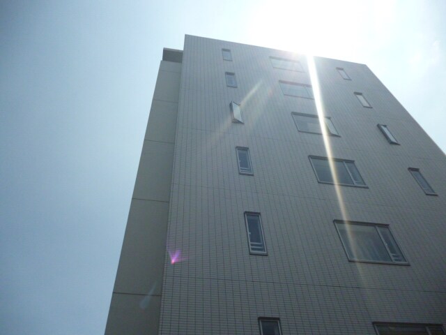 エムエフピーアールコート麻布十番(MFPRコート麻布十番)の物件外観写真