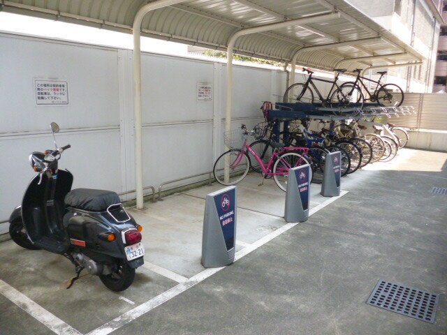 エムエフピーアールコート麻布十番(MFPRコート麻布十番)の物件内観写真