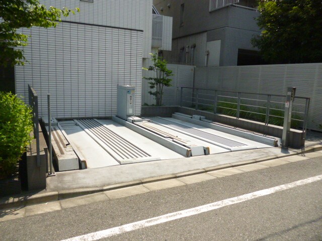 エムエフピーアールコート麻布十番(MFPRコート麻布十番)の物件内観写真