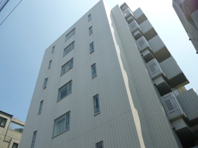 エムエフピーアールコート麻布十番(MFPRコート麻布十番)の物件内観写真