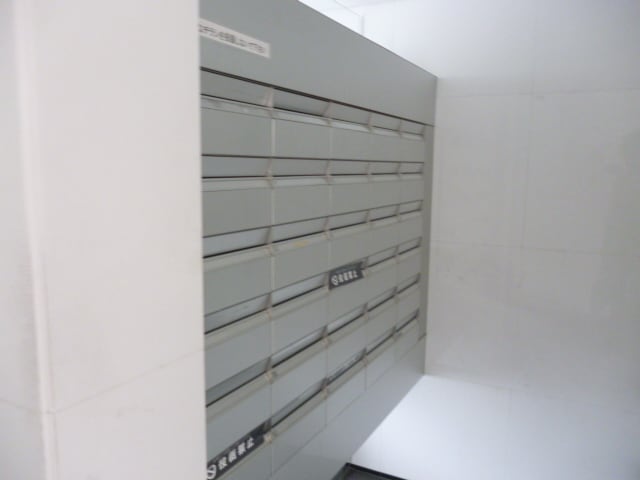 エムエフピーアールコート麻布十番(MFPRコート麻布十番)の物件内観写真