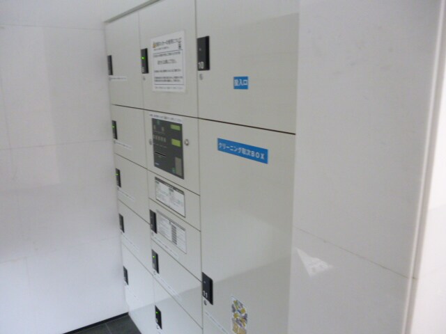 エムエフピーアールコート麻布十番(MFPRコート麻布十番)の物件内観写真