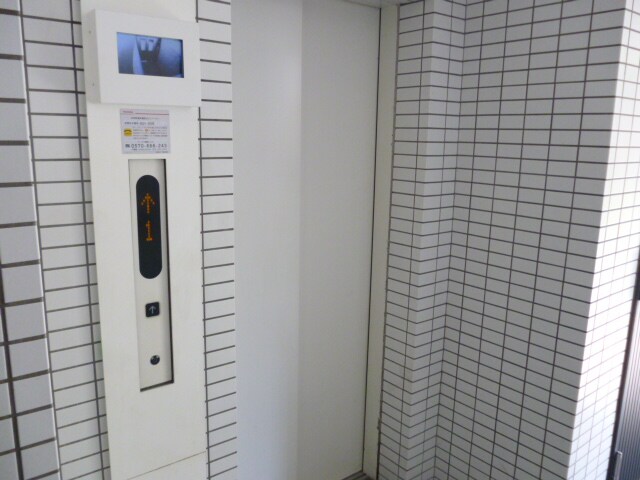 エムエフピーアールコート麻布十番(MFPRコート麻布十番)の物件内観写真