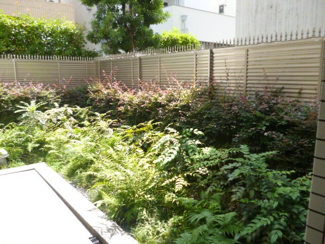 エムエフピーアールコート麻布十番(MFPRコート麻布十番)の物件内観写真