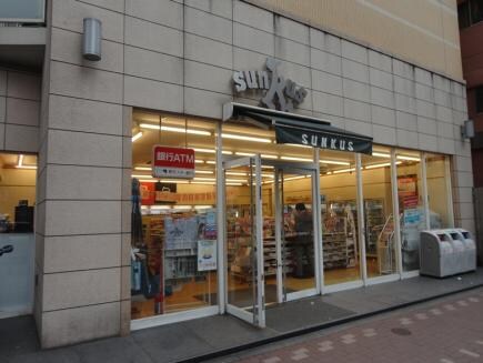 エムエフピーアールコート麻布十番(MFPRコート麻布十番)の物件内観写真