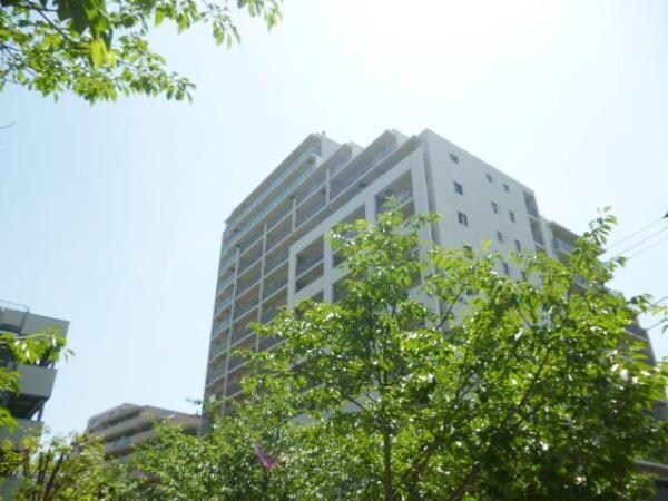 パークキューブ東品川の物件内観写真