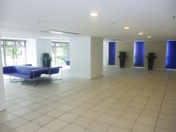 パークキューブ東品川の物件内観写真