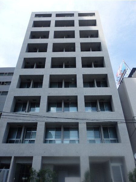 ZOOM麻布十番(ズーム麻布十番)の物件外観写真