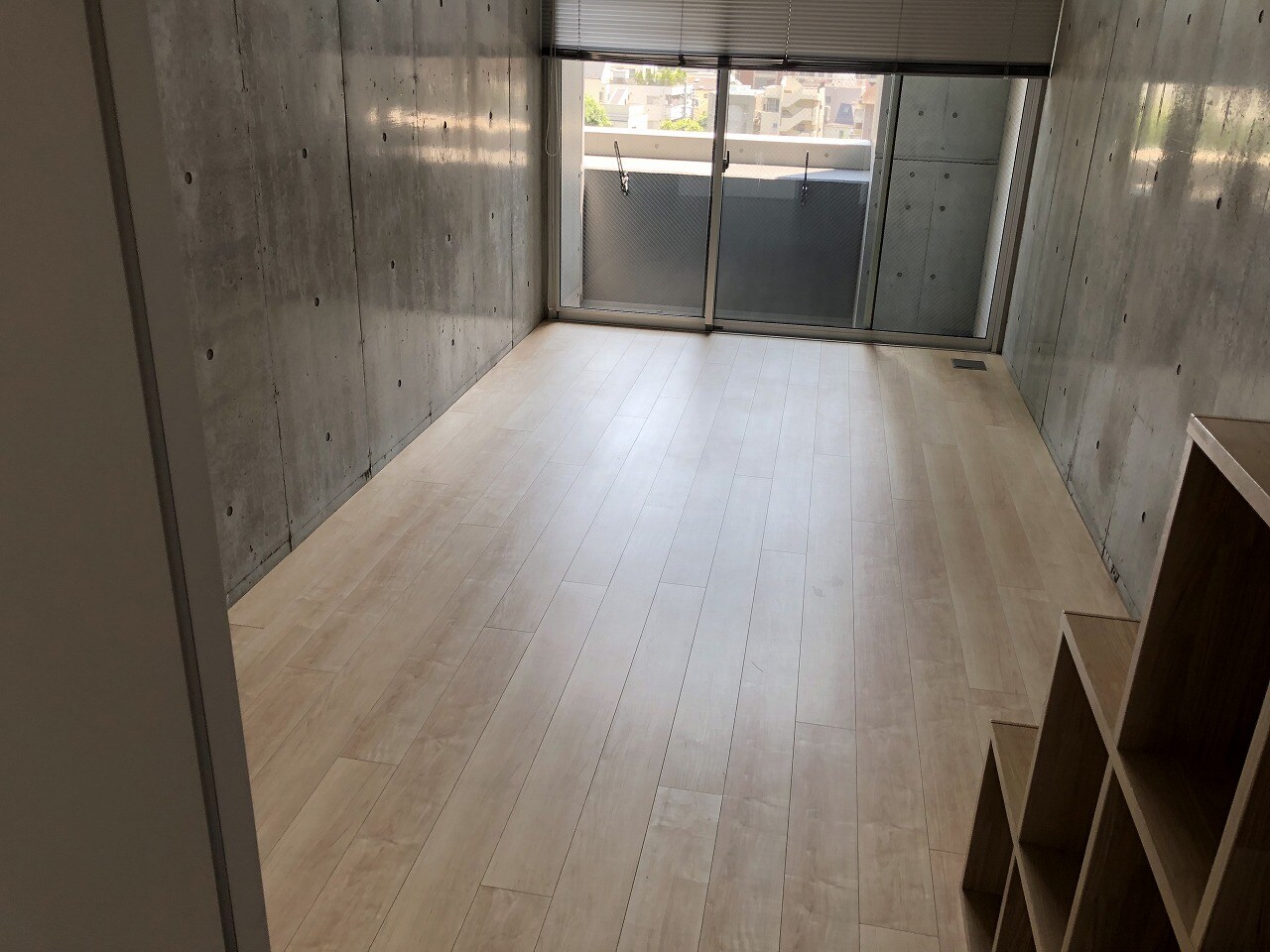 ZOOM麻布十番(ズーム麻布十番)の物件内観写真