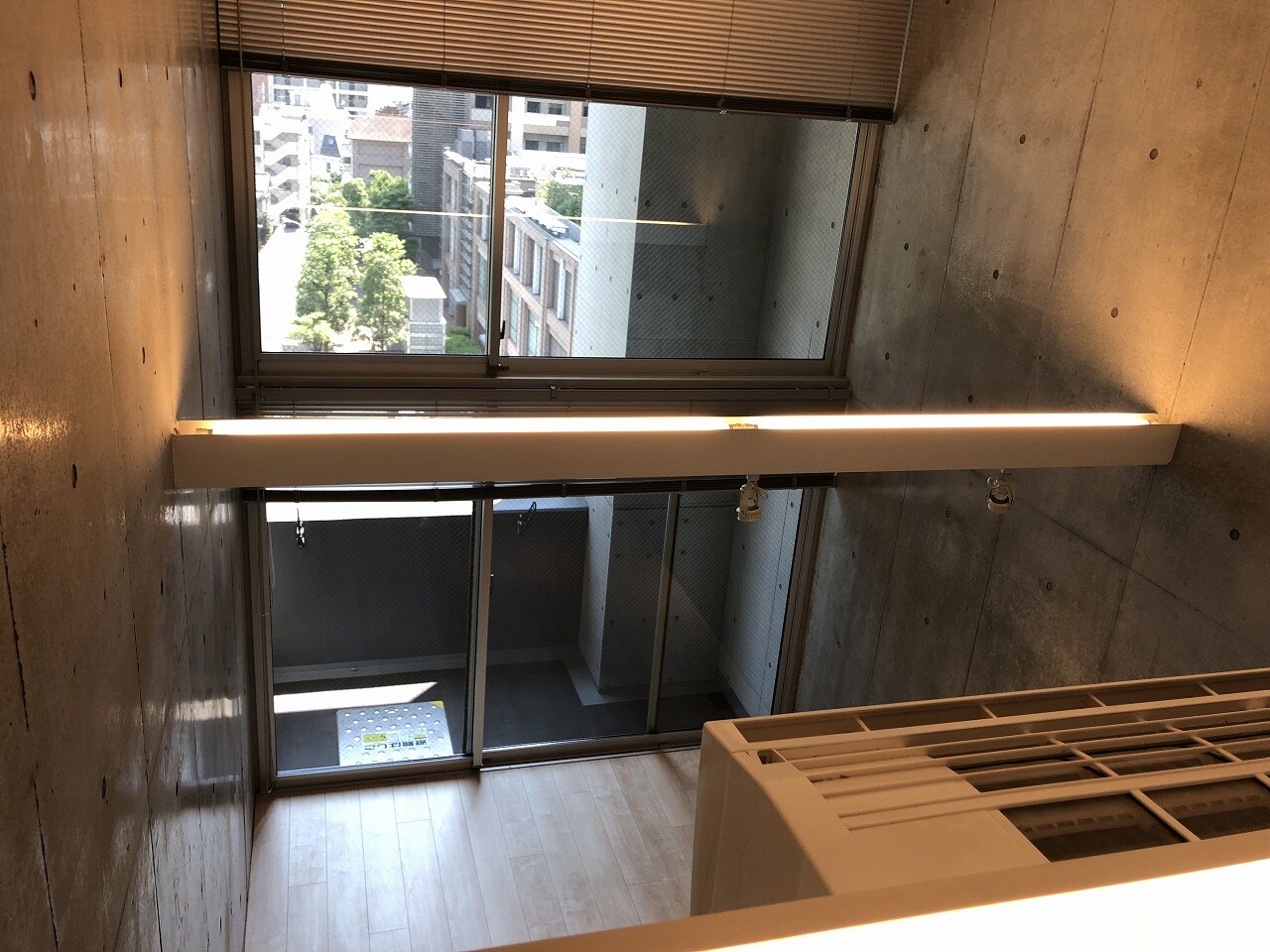 ZOOM麻布十番(ズーム麻布十番)の物件内観写真