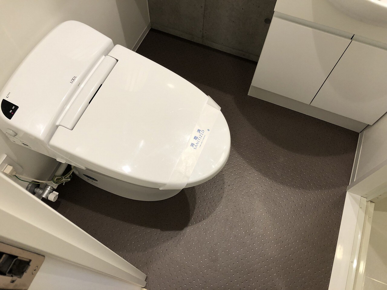 ZOOM麻布十番(ズーム麻布十番)の物件内観写真