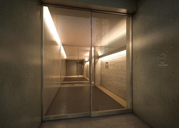 ZOOM麻布十番(ズーム麻布十番)の物件内観写真