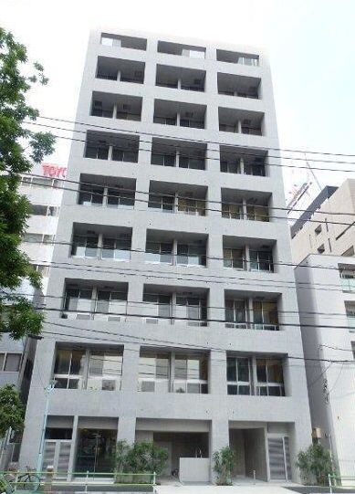 ZOOM麻布十番(ズーム麻布十番)の物件内観写真