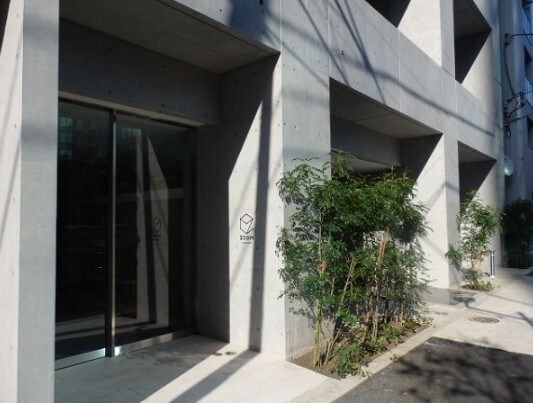 ZOOM麻布十番(ズーム麻布十番)の物件内観写真