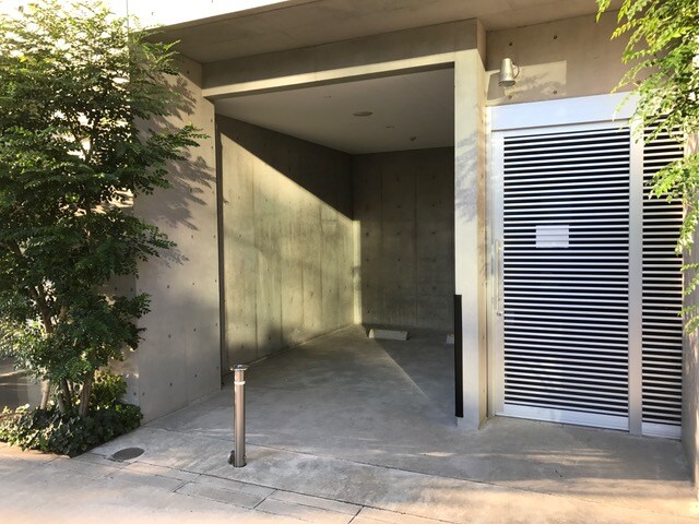 ZOOM麻布十番(ズーム麻布十番)の物件内観写真