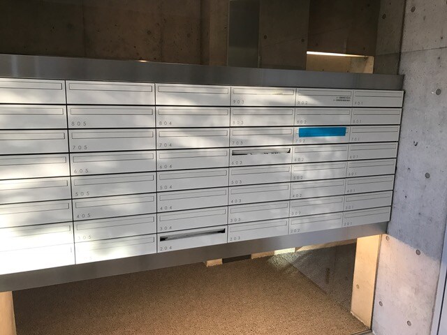 ZOOM麻布十番(ズーム麻布十番)の物件内観写真