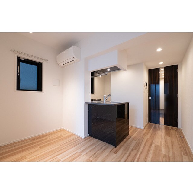 ミリアレジデンス品川中延の物件内観写真