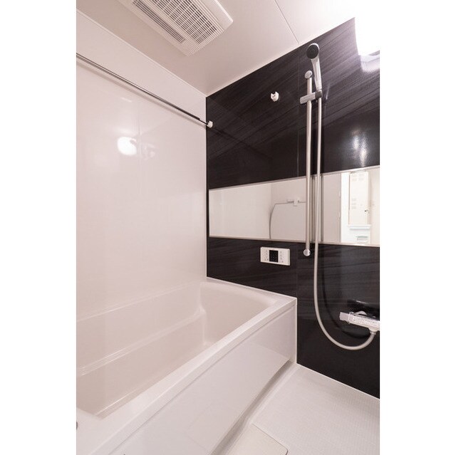 ミリアレジデンス品川中延の物件内観写真