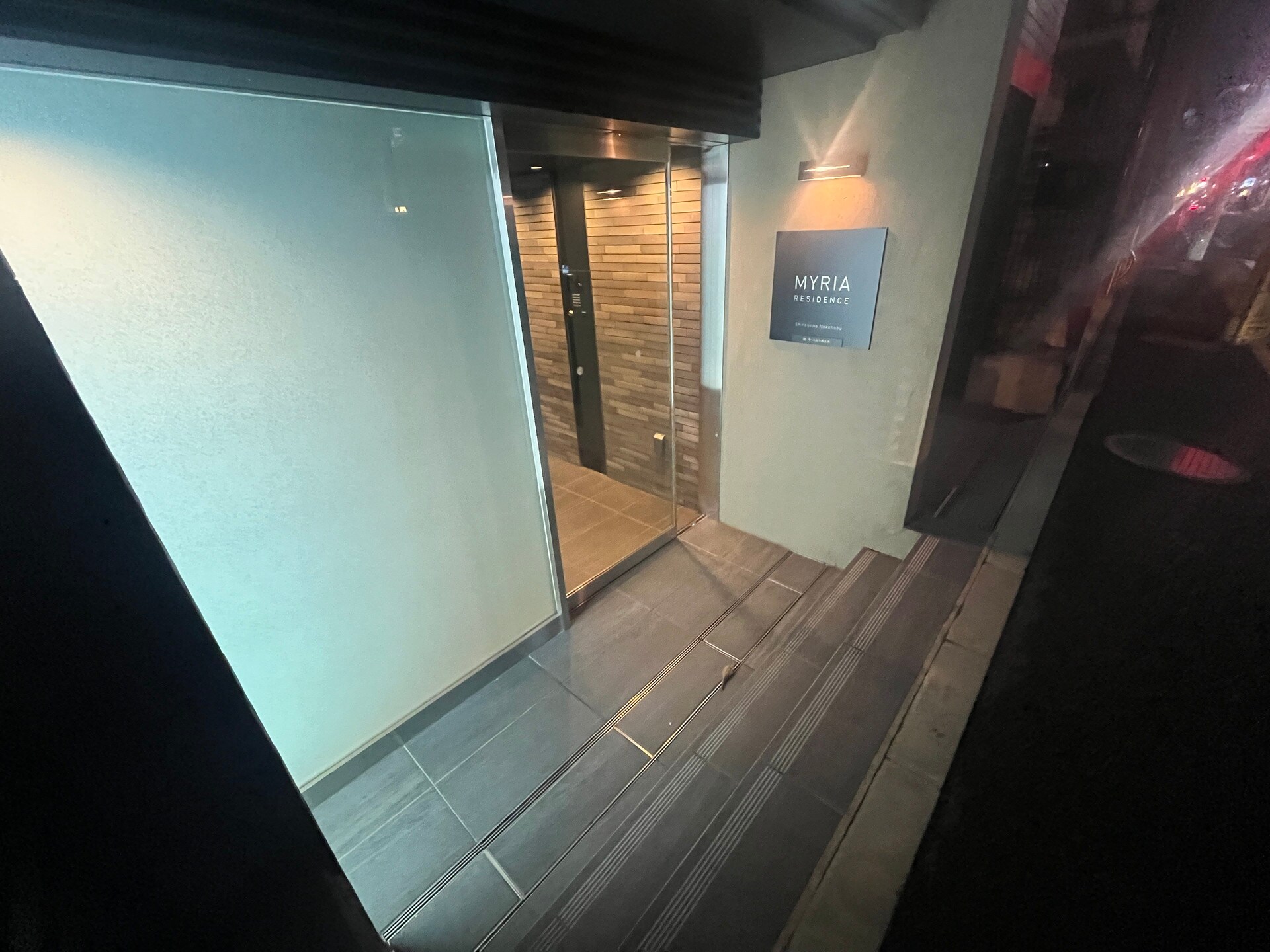 ミリアレジデンス品川中延の物件内観写真