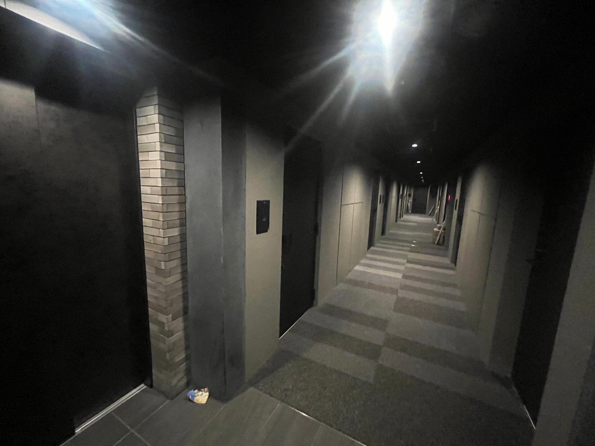 ミリアレジデンス品川中延の物件内観写真