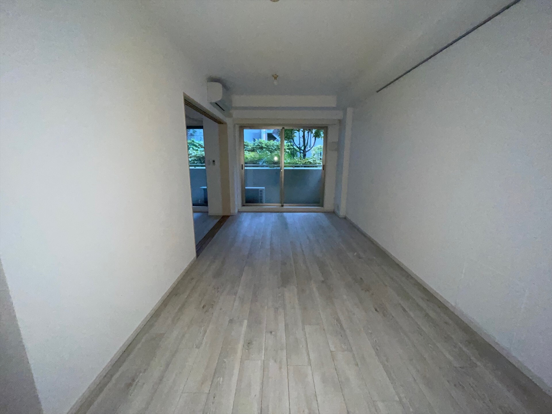 パークプレイス三田の物件内観写真