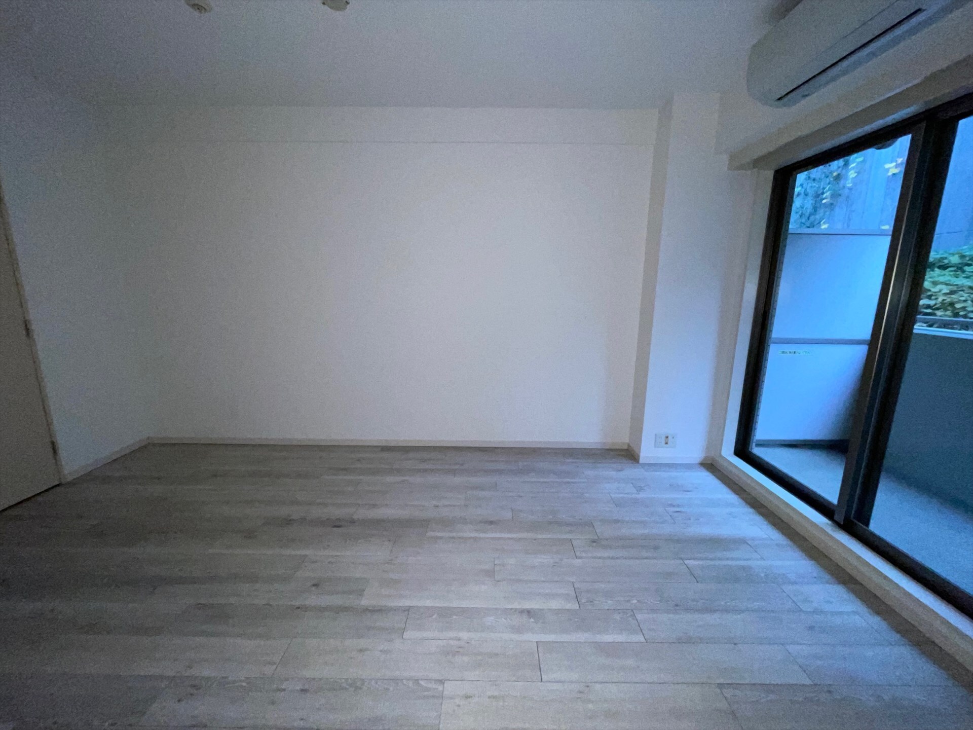 パークプレイス三田の物件内観写真