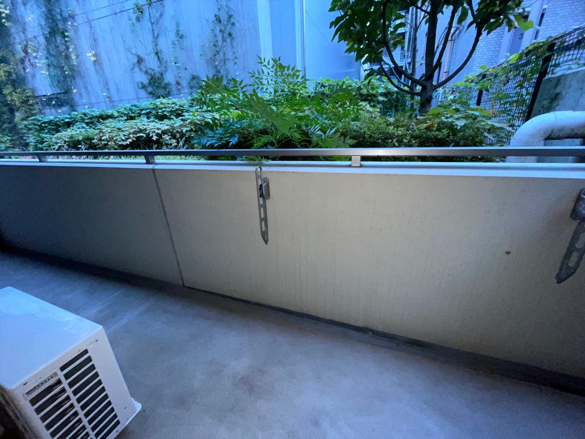 パークプレイス三田の物件内観写真