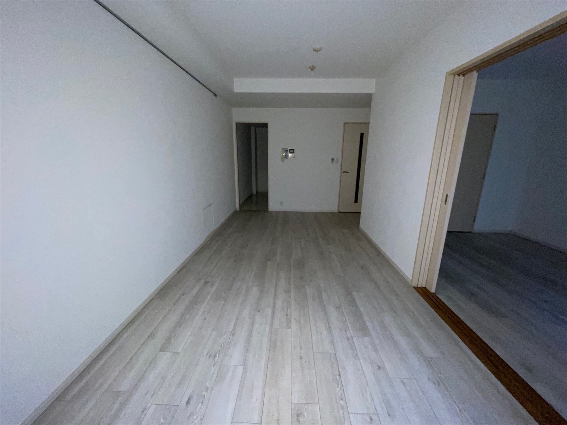 パークプレイス三田の物件内観写真