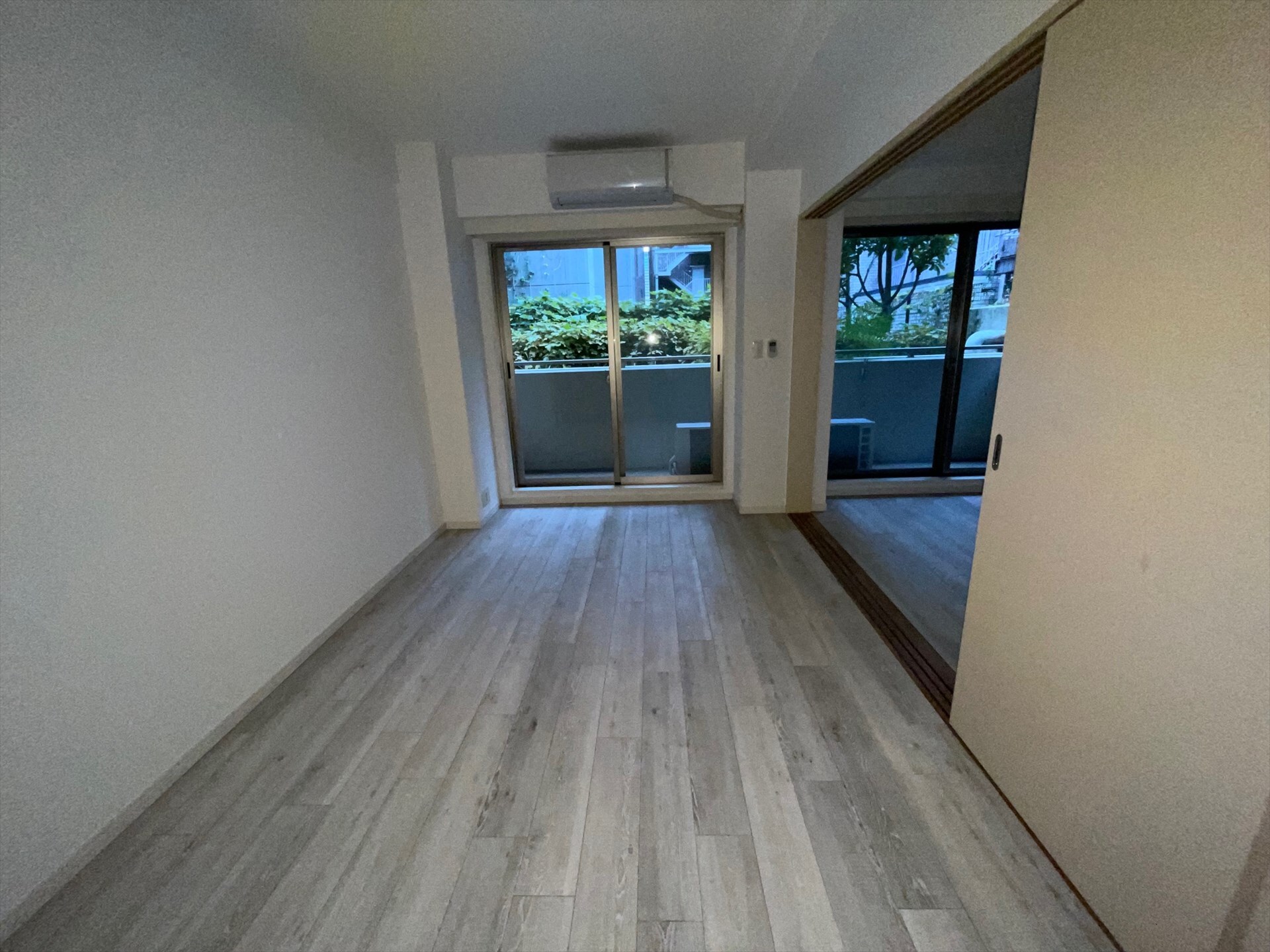 パークプレイス三田の物件内観写真