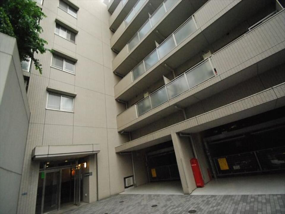 パークプレイス三田の物件内観写真