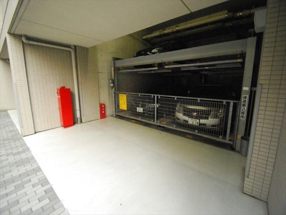 パークプレイス三田の物件内観写真