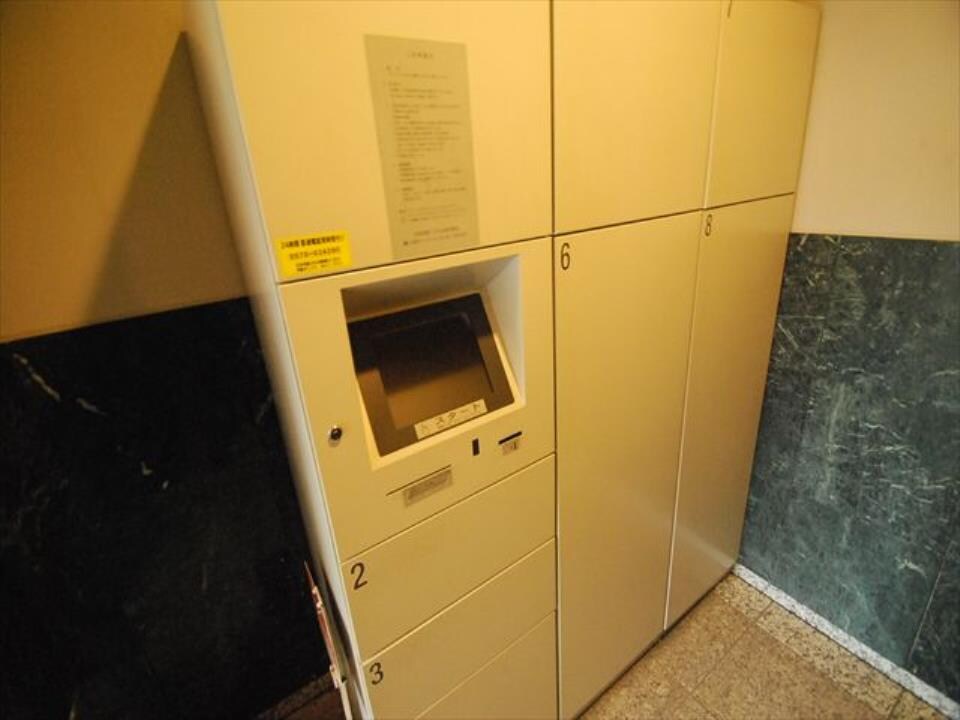 パークプレイス三田の物件内観写真