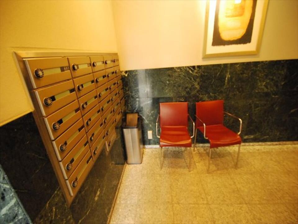 パークプレイス三田の物件内観写真