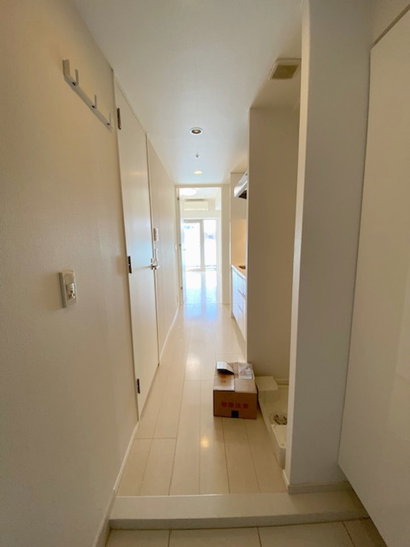 コンフォリア品川EASTの物件内観写真