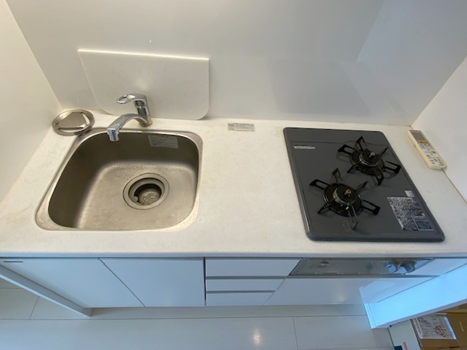 コンフォリア品川EASTの物件内観写真