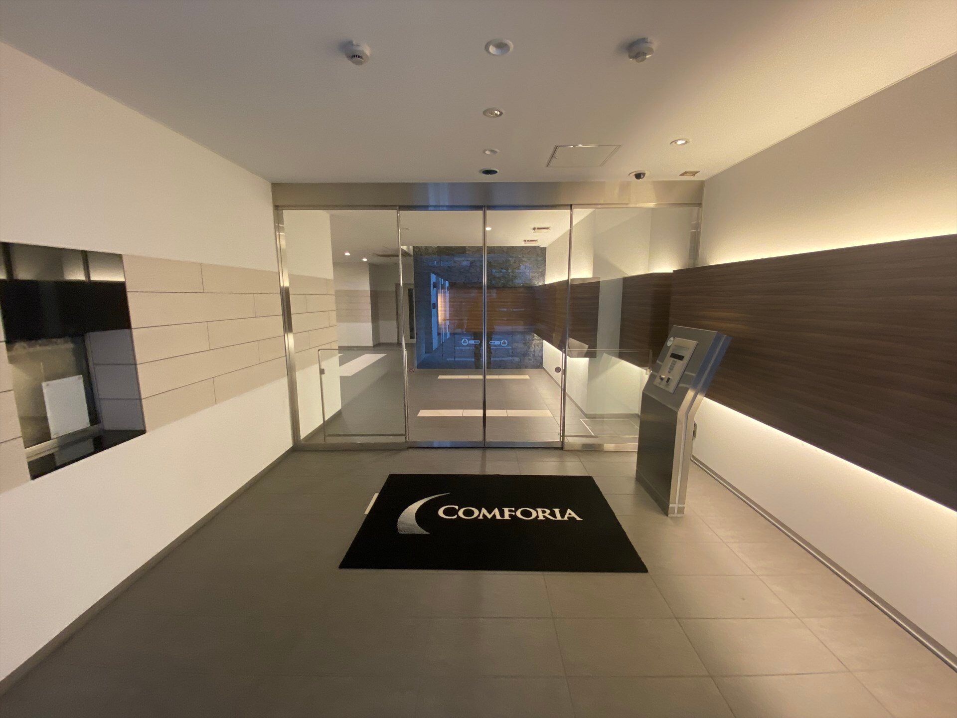 コンフォリア品川EASTの物件内観写真