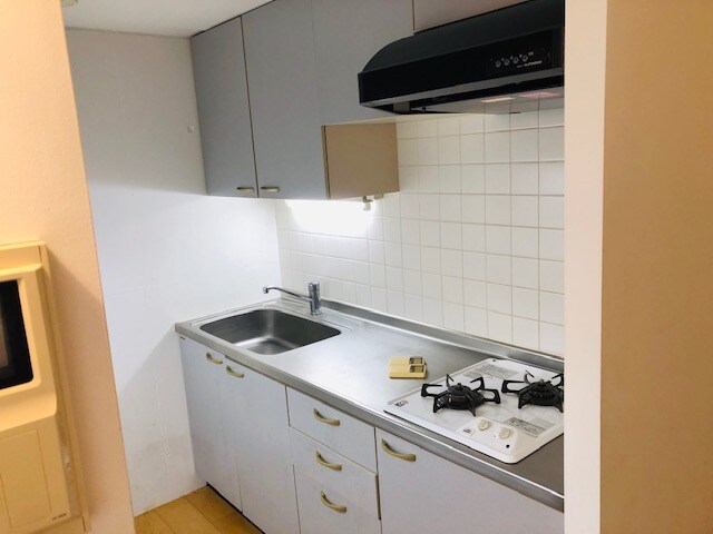 N3ユニテの物件内観写真