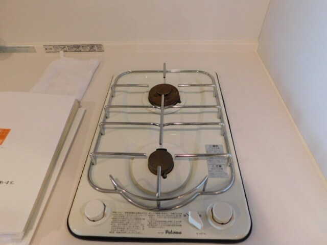 パークアクシス浜松町の物件内観写真