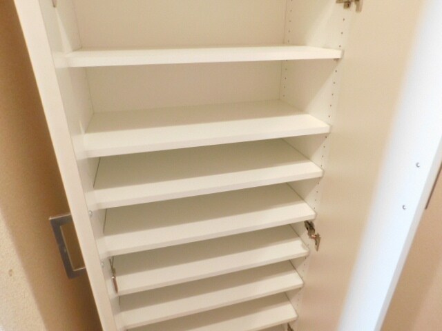 パークアクシス浜松町の物件内観写真