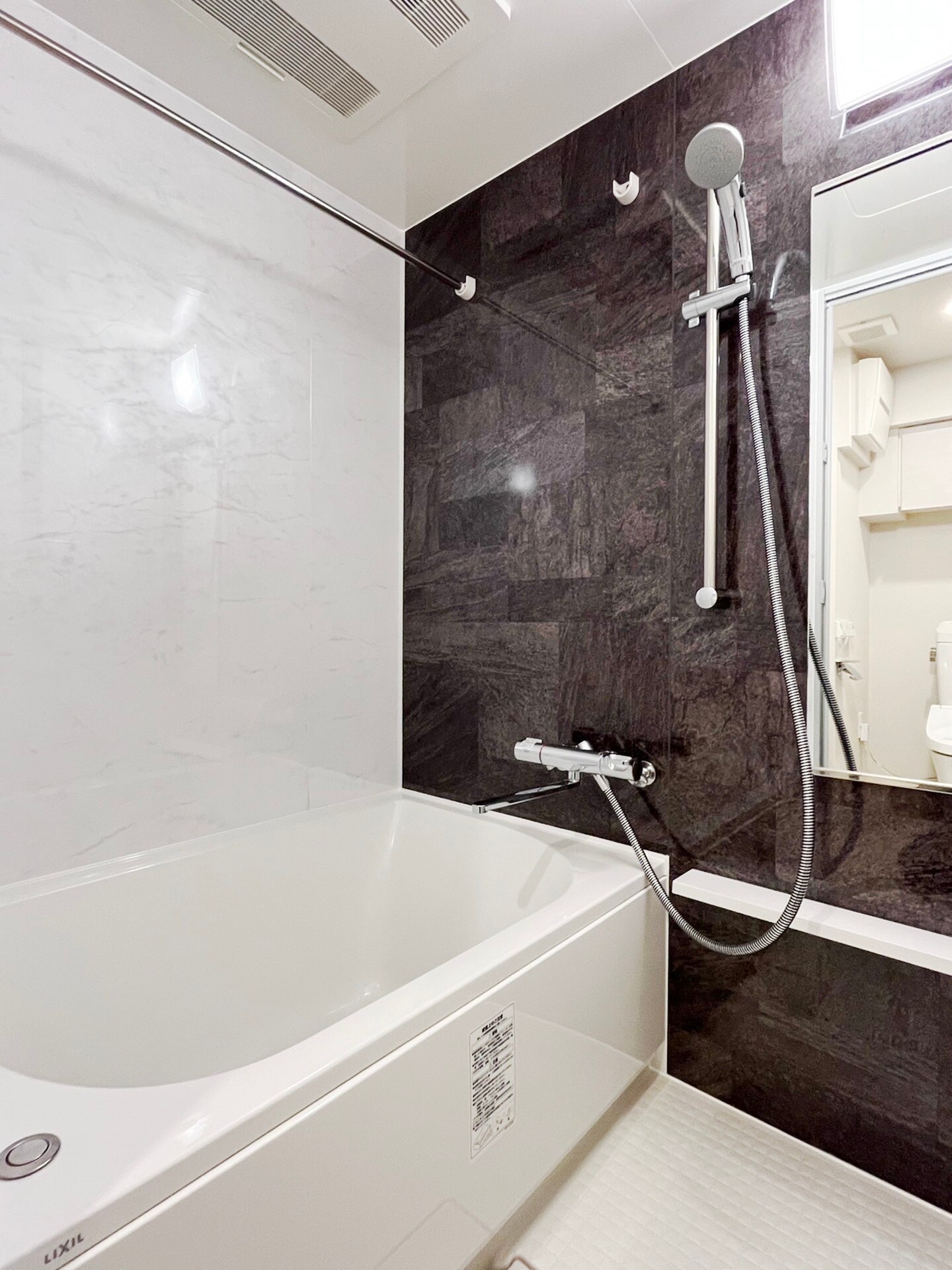 ルフォンプログレ西大井プレミアの物件内観写真