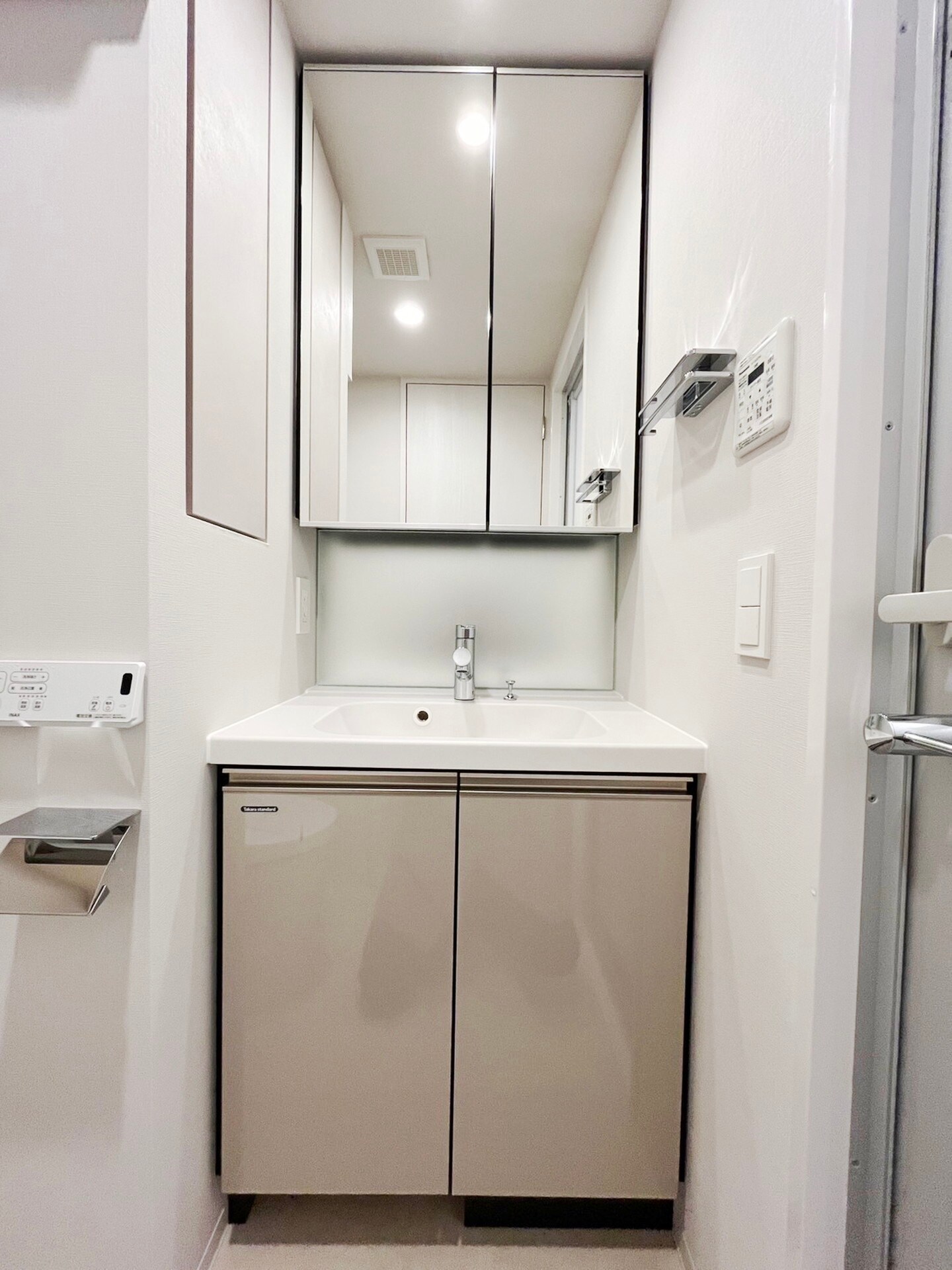 ルフォンプログレ西大井プレミアの物件内観写真