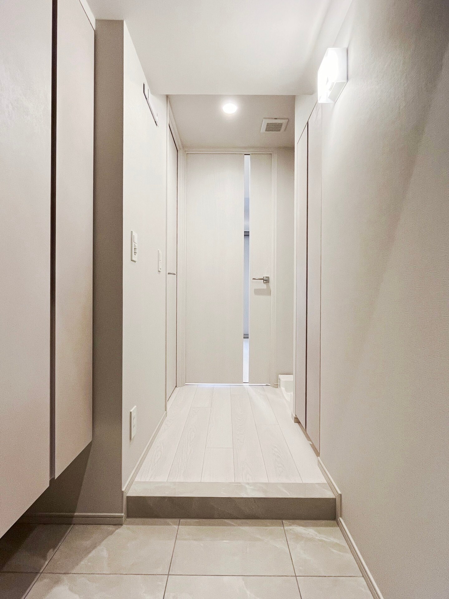 ルフォンプログレ西大井プレミアの物件内観写真