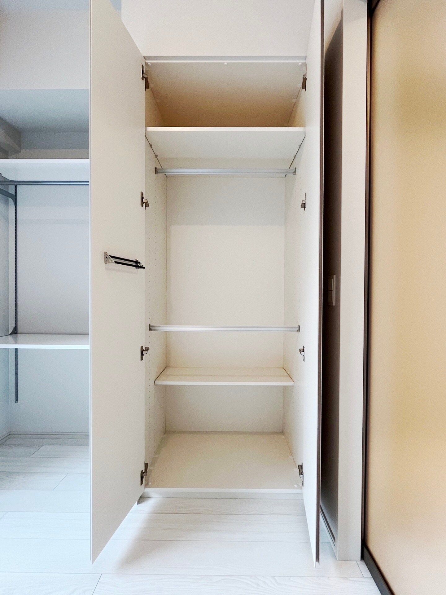 ルフォンプログレ西大井プレミアの物件内観写真