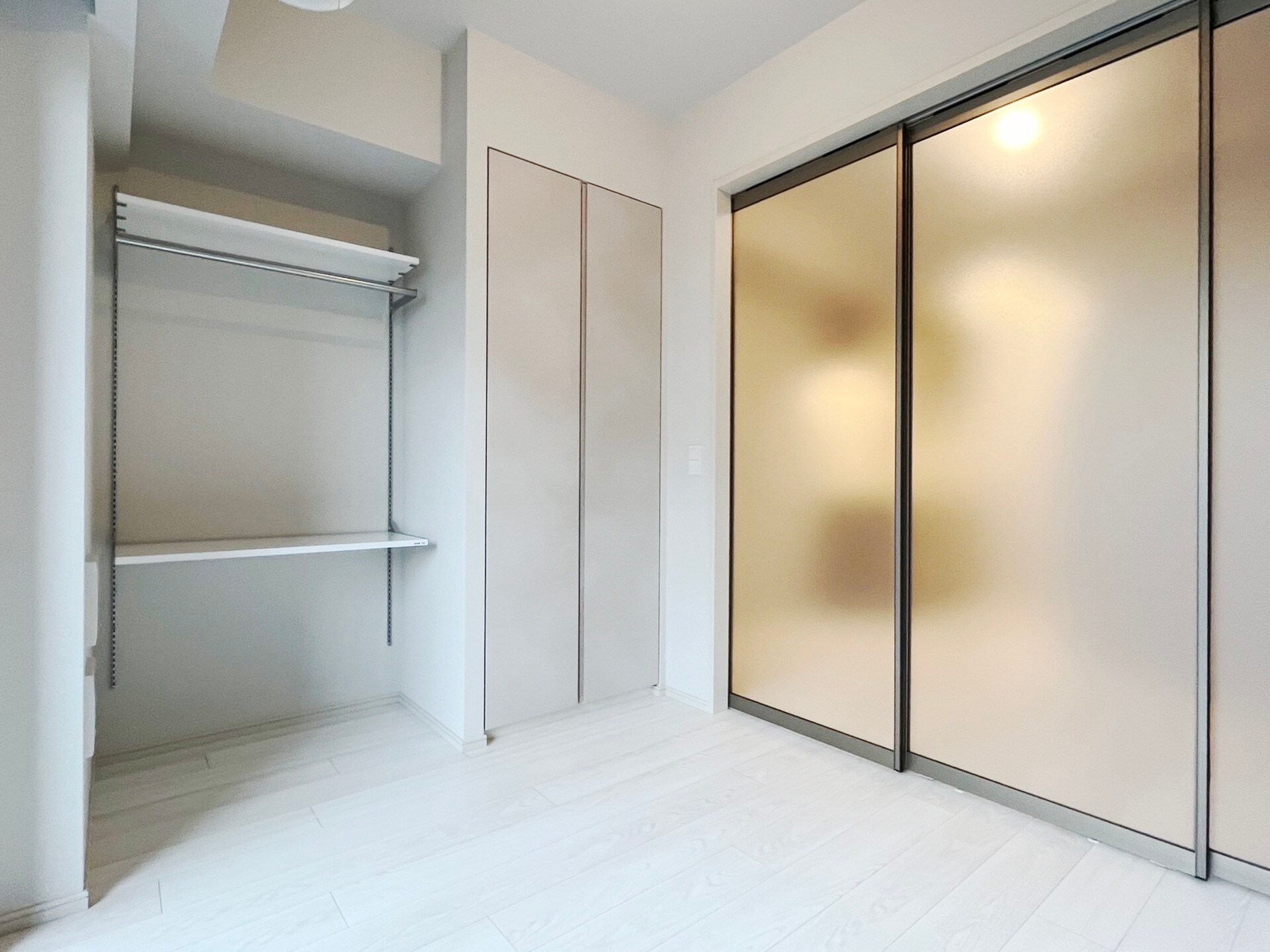 ルフォンプログレ西大井プレミアの物件内観写真