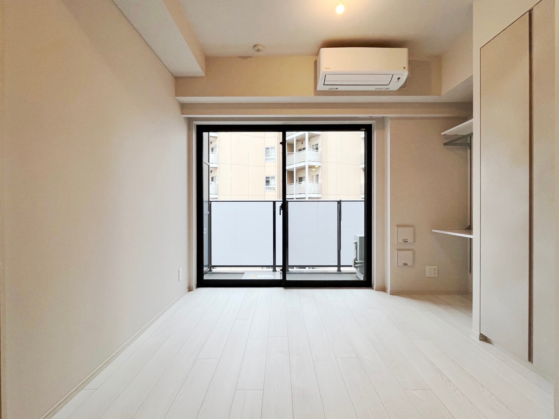 ルフォンプログレ西大井プレミアの物件内観写真